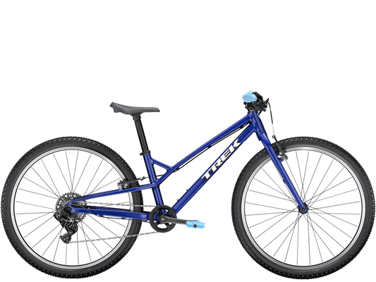 Trek Wahoo 26 Path (Hex Blue)