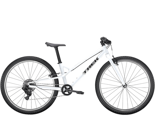 Trek Wahoo 26 Path (White Prismatic)