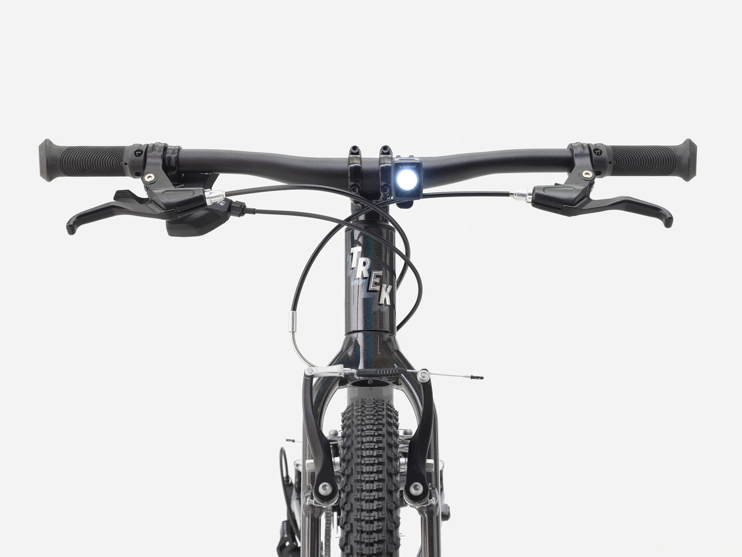 Trek Wahoo 26 Path (Dark Prasmatic)