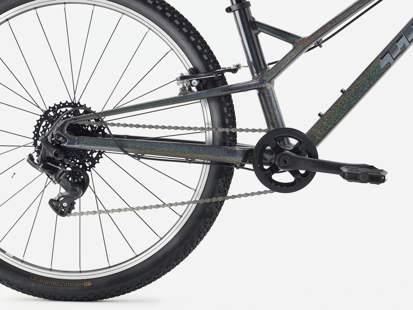 Trek Wahoo 26 Path (Dark Prasmatic)