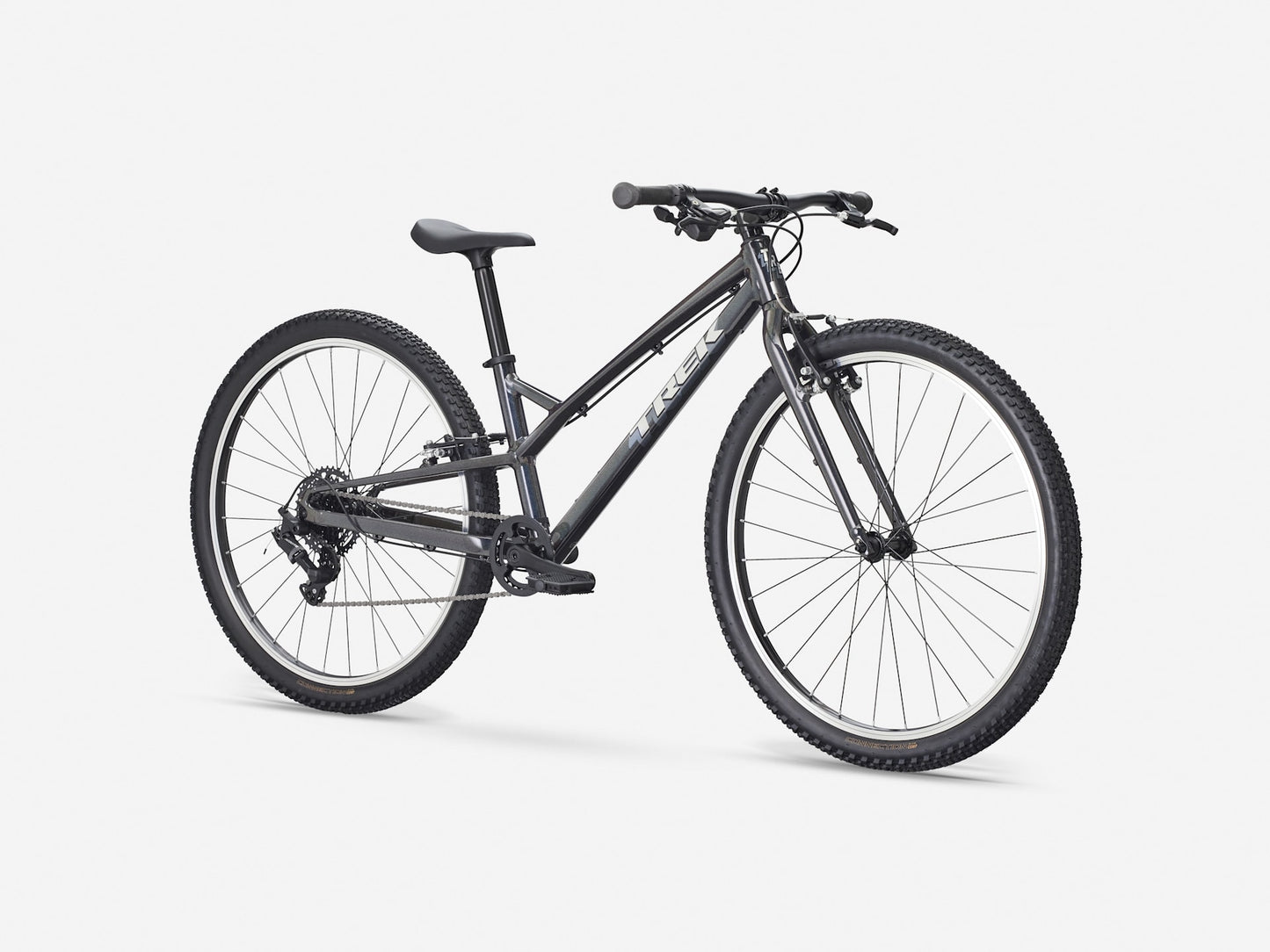 Trek Wahoo 26 Path (Dark Prasmatic)