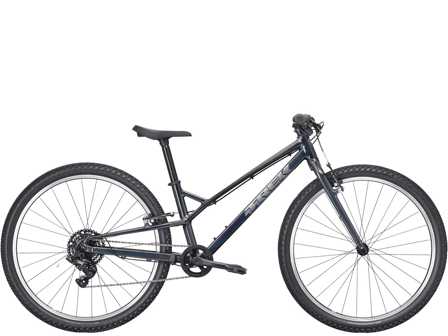 Trek Wahoo 26 Path (Dark Prasmatic)