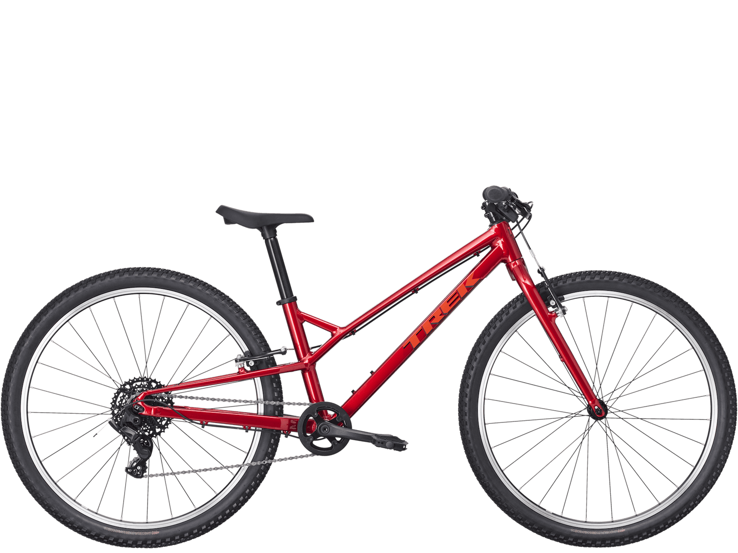Trek Wahoo 26 Path (Fury Red)
