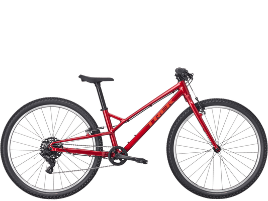 Trek Wahoo 26 Path (Fury Red)