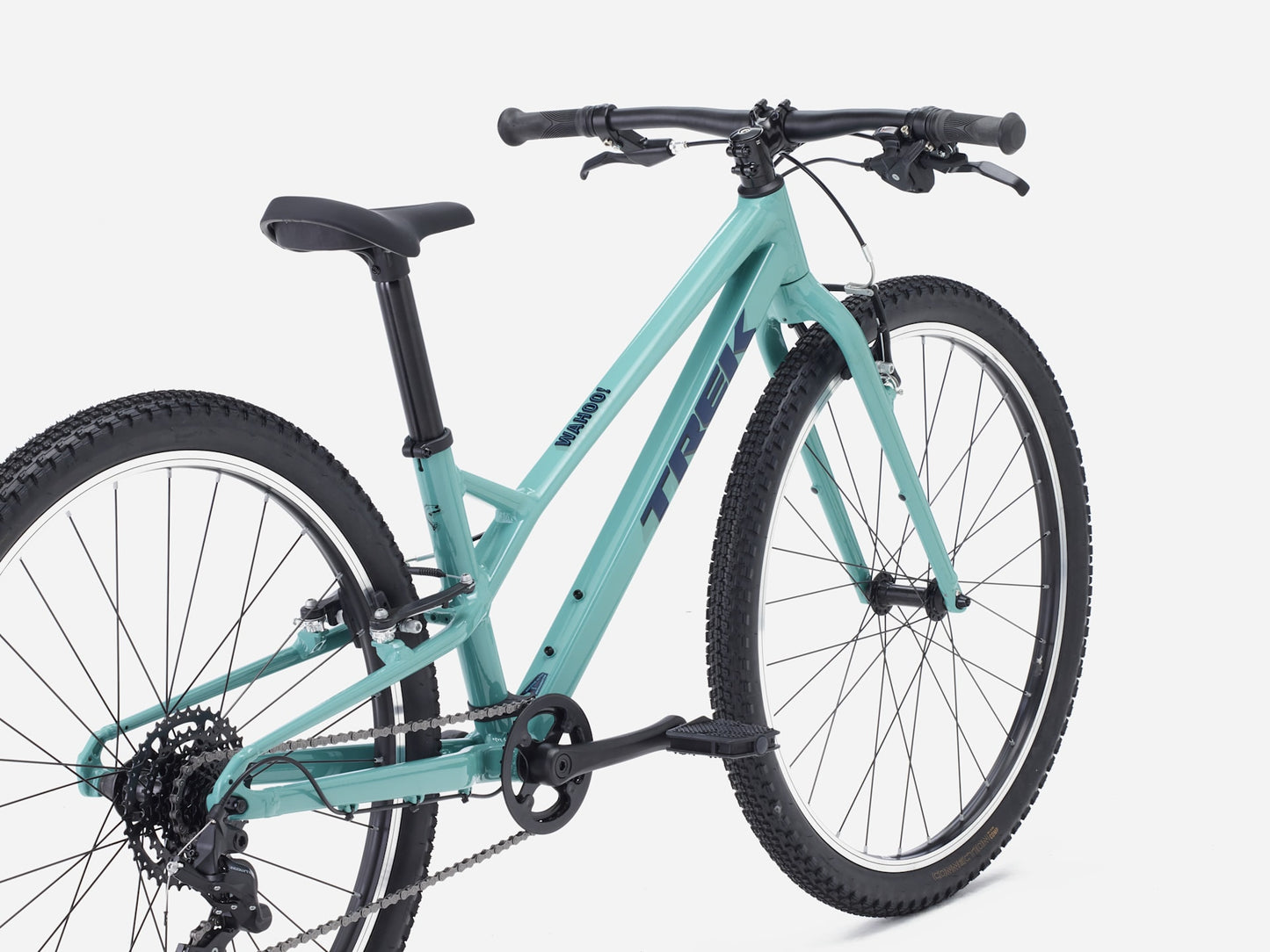 Trek Wahoo 26 Path (Blue Sage)