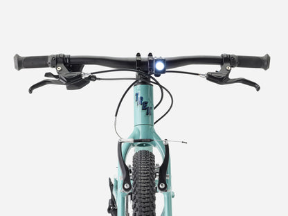 Trek Wahoo 26 Path (Blue Sage)