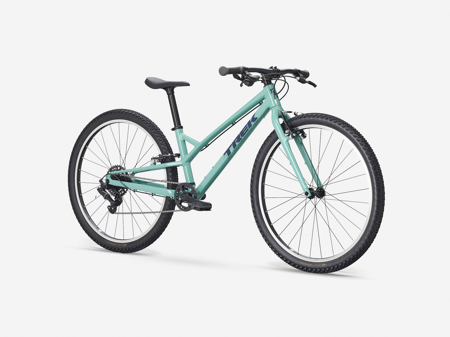 Trek Wahoo 26 Path (Blue Sage)
