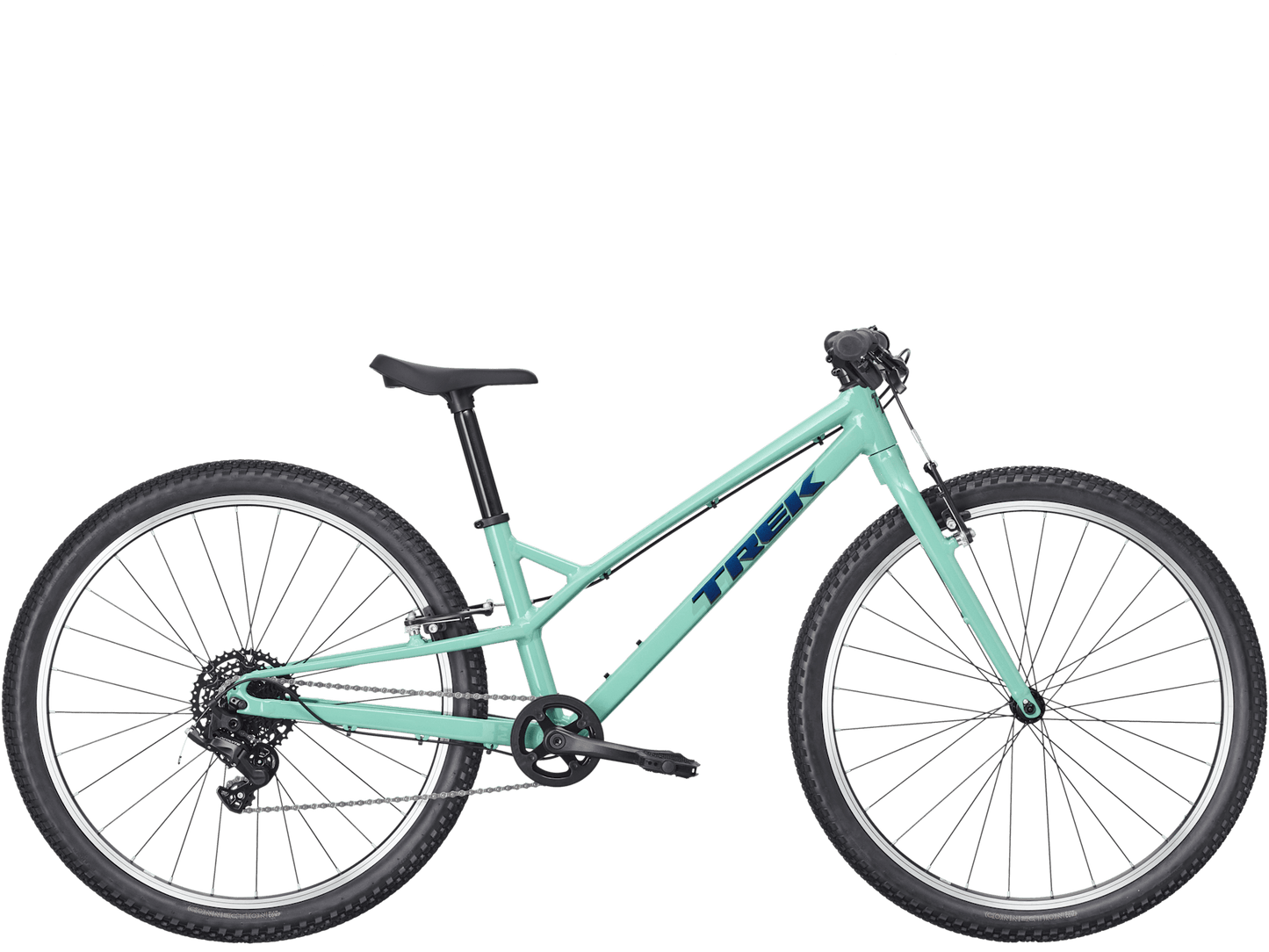 Trek Wahoo 26 Path (Blue Sage)