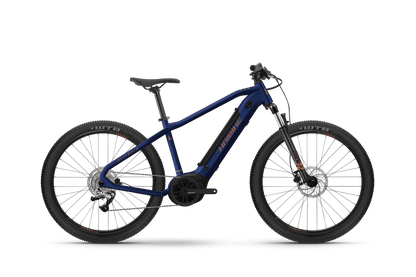 Haibike AllTrack 4