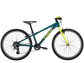Trek Wahoo 24 (Dark Aquatic)