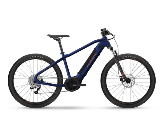 Haibike AllTrack 4