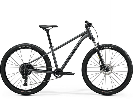 Merida Big Seven 20 - Silk Dark Grey/Black