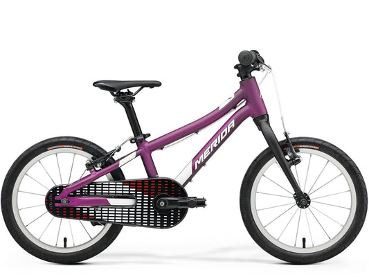 Merida Matts J.16 (Matt Purple)