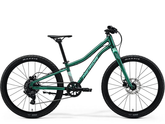 Merida Matts J.24+ Evergreen