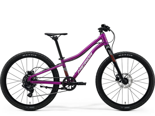 Merida Matts J.24+ Purple