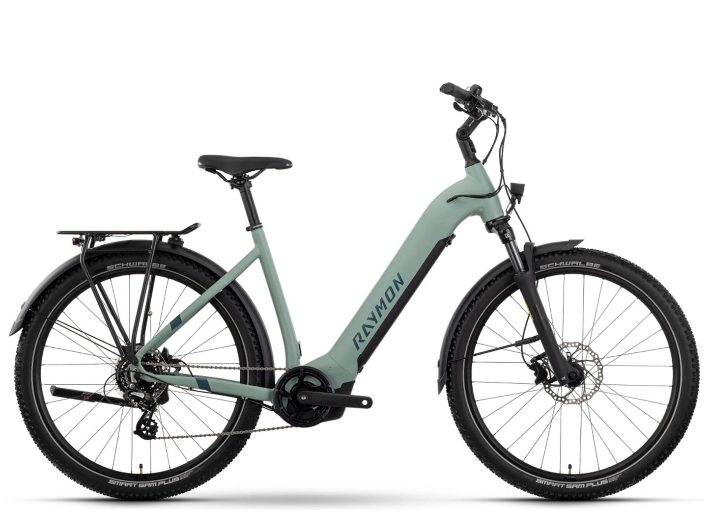 Raymon TourRay Select mono (mint)