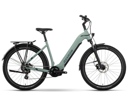 Raymon TourRay Select mono (mint)