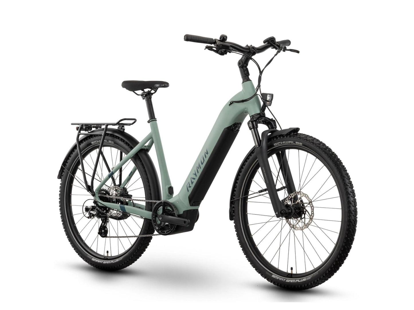 Raymon TourRay Select mono (mint)