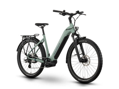Raymon TourRay Select mono (mint)