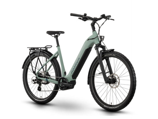 Raymon TourRay Select mono (mint)