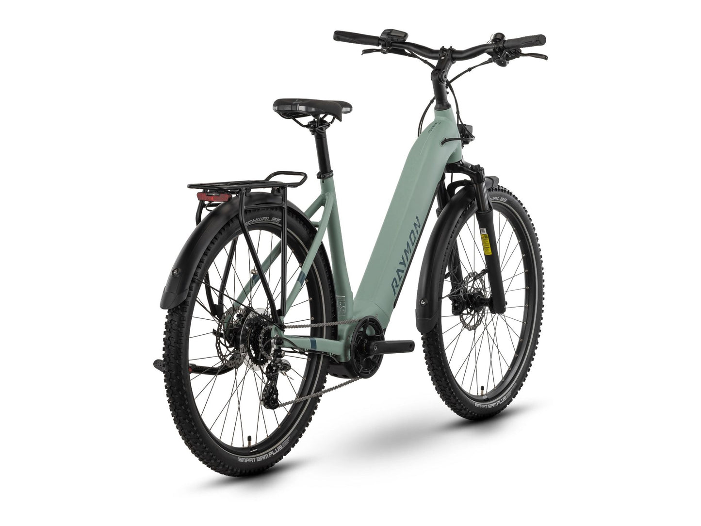 Raymon TourRay Select mono (mint)