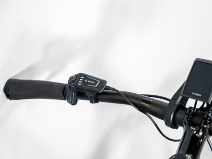 Trek Allant+ 5 Lowstep - Trek Black