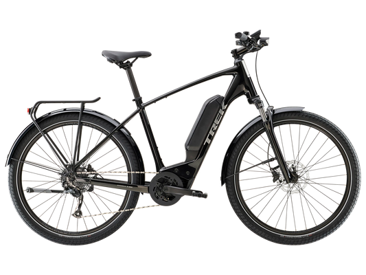 Trek Allant+ 5 (Trek Black)