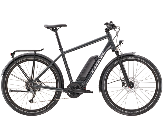 Trek Allant+ 5 - Solid Charcoal