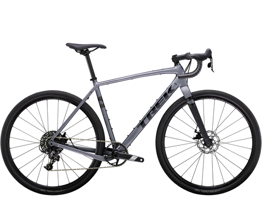 Trek Checkpoint ALR 4 - Matte Galactic Grey