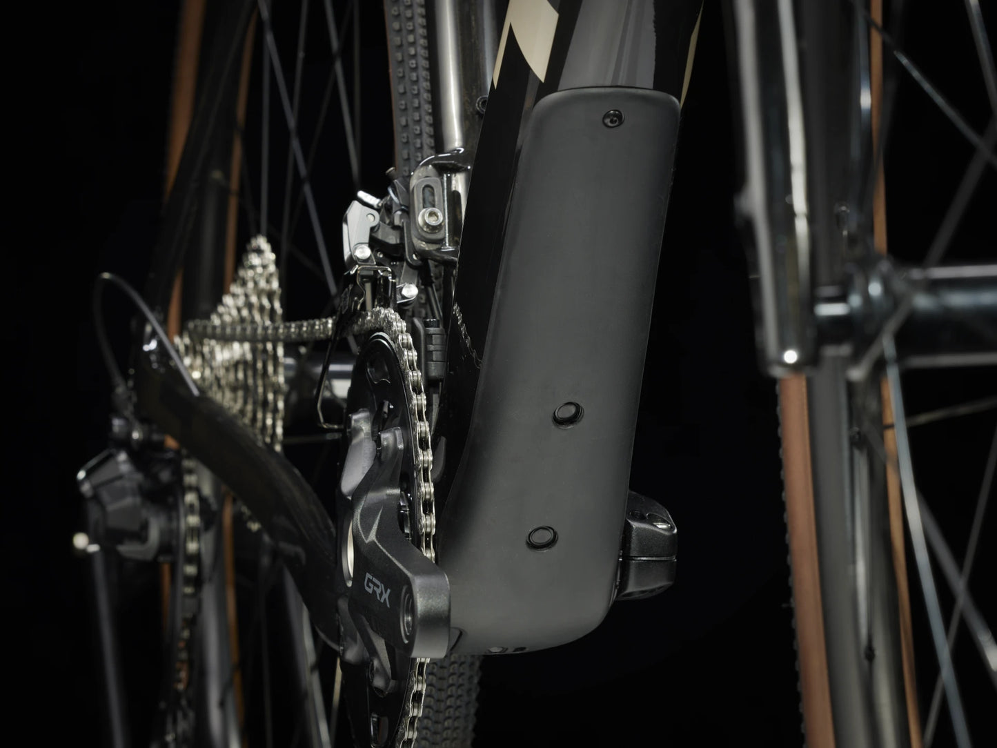 Trek Checkpoint SL 5 - Deep Smoke
