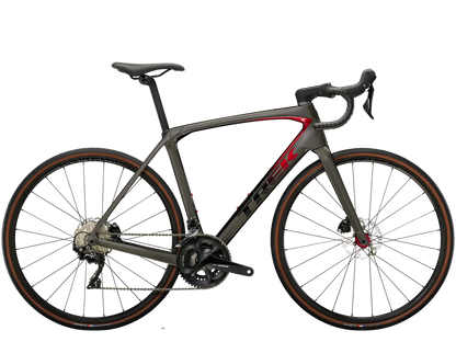 Trek Domane SL 5 Gen 4 (Mercury)