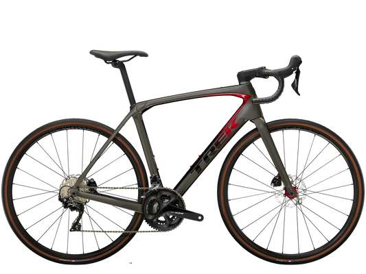 Trek Domane SL 5 Gen 4 (Mercury)