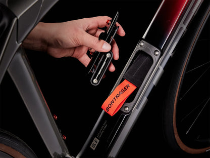 Trek Domane SL 5 Gen 4 (Mercury)