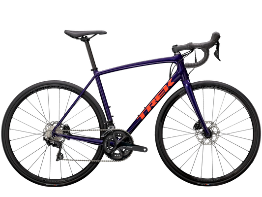 Trek Émonda ALR 5 disc (Purple Abyss)
