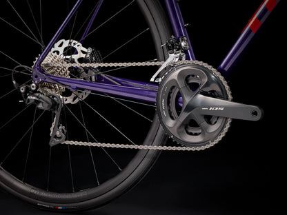 Trek Émonda ALR 5 disc (Purple Abyss)