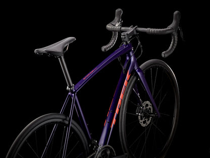 Trek Émonda ALR 5 disc (Purple Abyss)