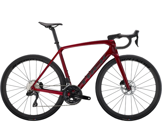 Trek Émonda SL 6 (Crimson)