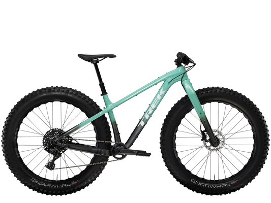 Trek Farley 5 fatbike