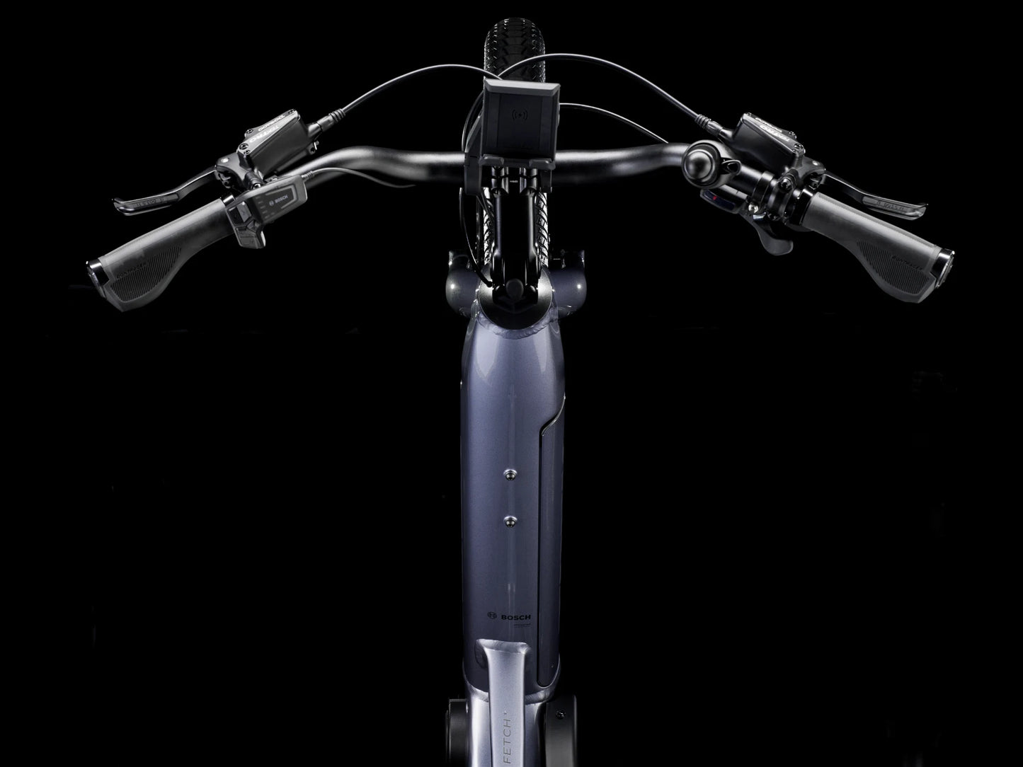 Trek Fetch+ 2 (Galactic Grey)