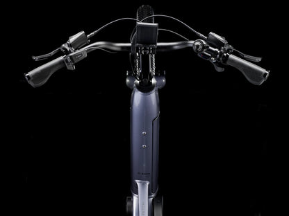 Trek Fetch+ 2 (Galactic Grey)