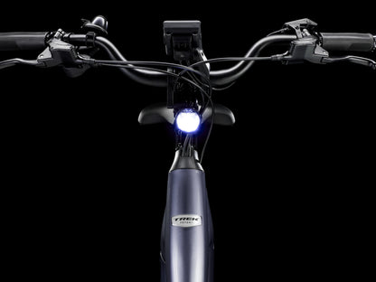 Trek Fetch+ 2 (Galactic Grey)
