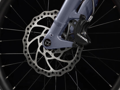 Trek Fetch+ 2 (Galactic Grey)