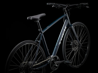 Trek FX 2 Disc (Satin Nautical Navy)