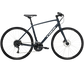 Trek FX 2 Disc (Satin Nautical Navy)