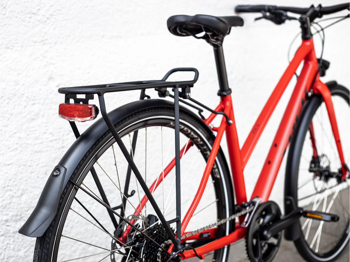 Trek Fx 2 Disc Rack Trek FX 2 Disc Equipped Stagger | Peder Øie AS
