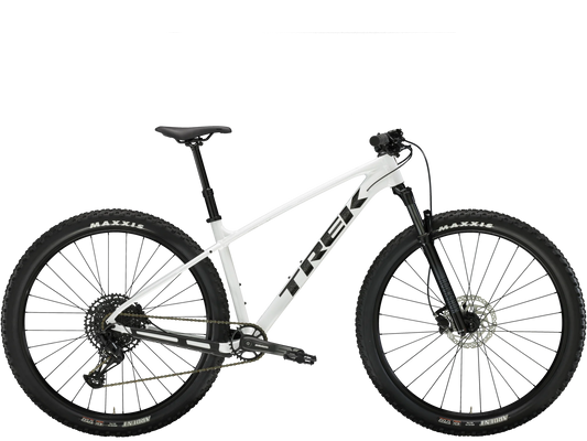 Trek Marlin 7 (Crystal White)
