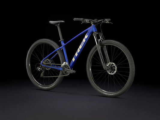 Trek Marlin 4 (Matte Hex Blue)