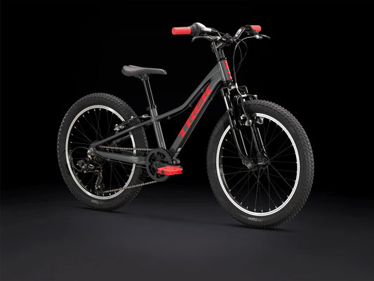 Trek Precaliber 20 7-girs (Lithium Grey)
