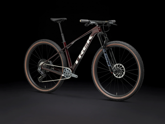 Trek Procaliber 9.7 AXS Gen 3