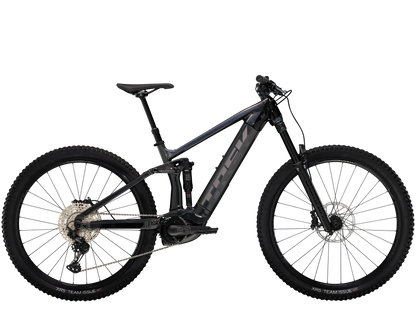 Trek Rail 7 Gen 3 (Dark Prismatic)